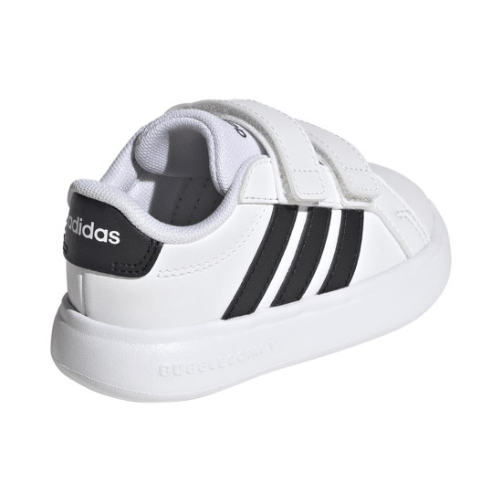 Adidas Grand Court 3.0 Bubble CF I